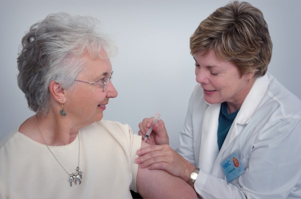 Praktische Hilfe im Alltag